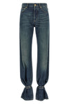 darkparks new marion jeans redefine the classic silhouette through a bold