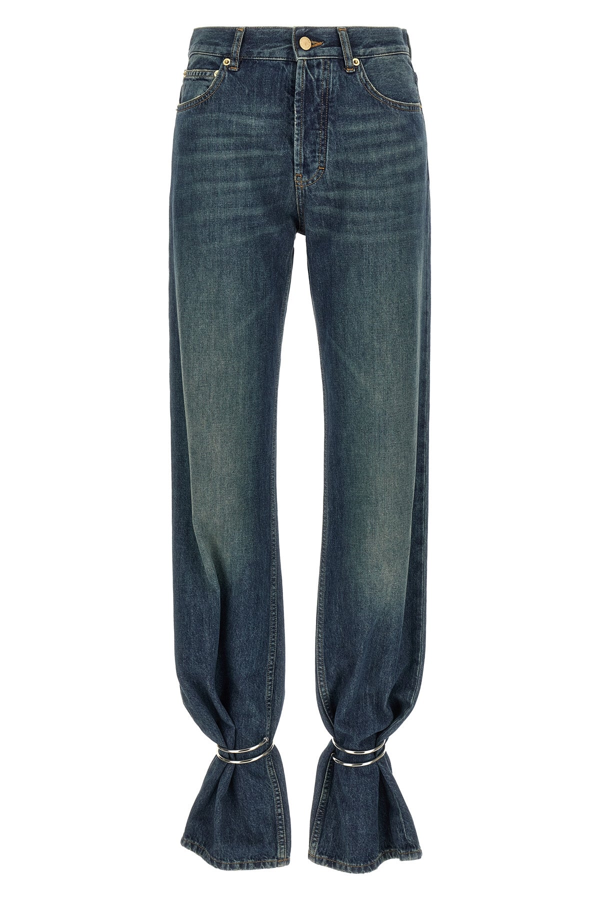 darkparks new marion jeans redefine the classic silhouette through a bold