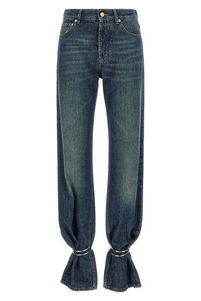 darkparks new marion jeans redefine the classic silhouette through a bold