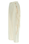 the darkpark phebe wide-leg trousers redefine the codes of contemporary tailor