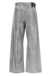 iris cotton denim jeans