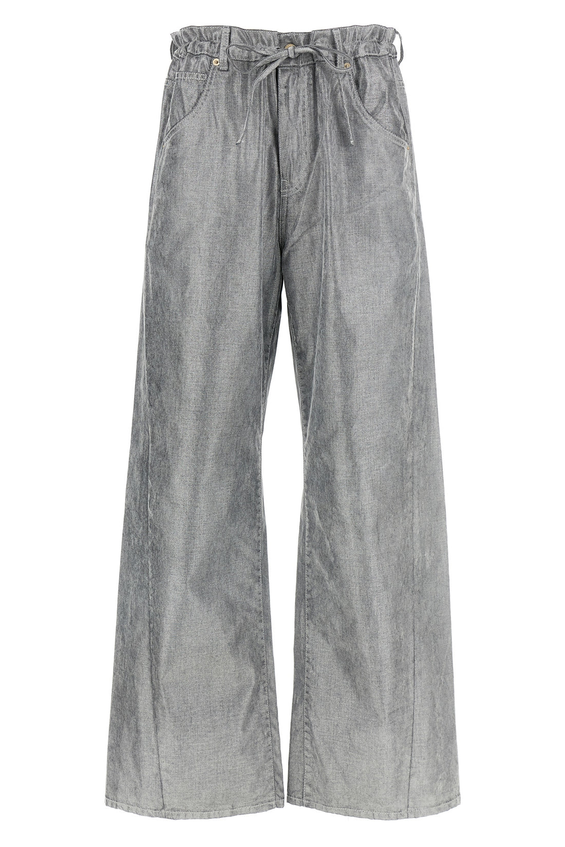 DARKPARK 27 iris cotton denim jeans