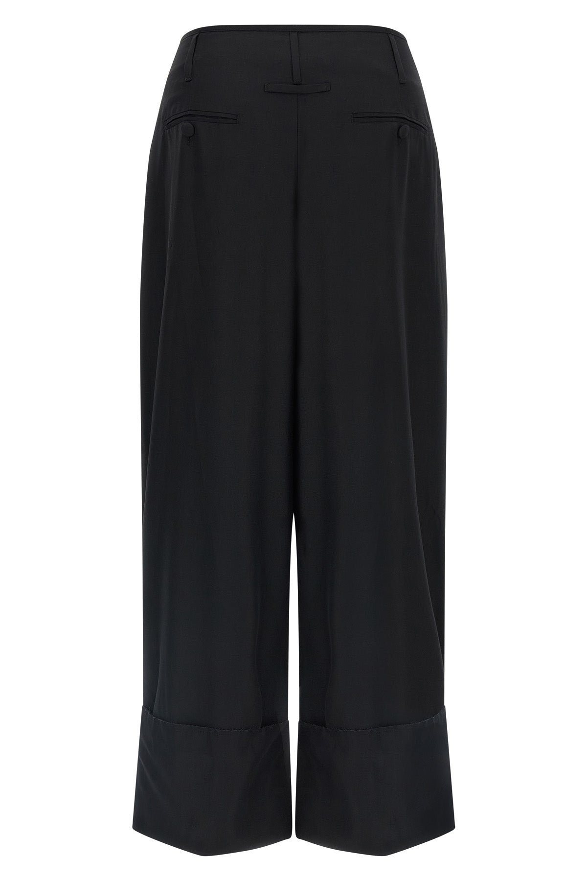 tailored diana trousers