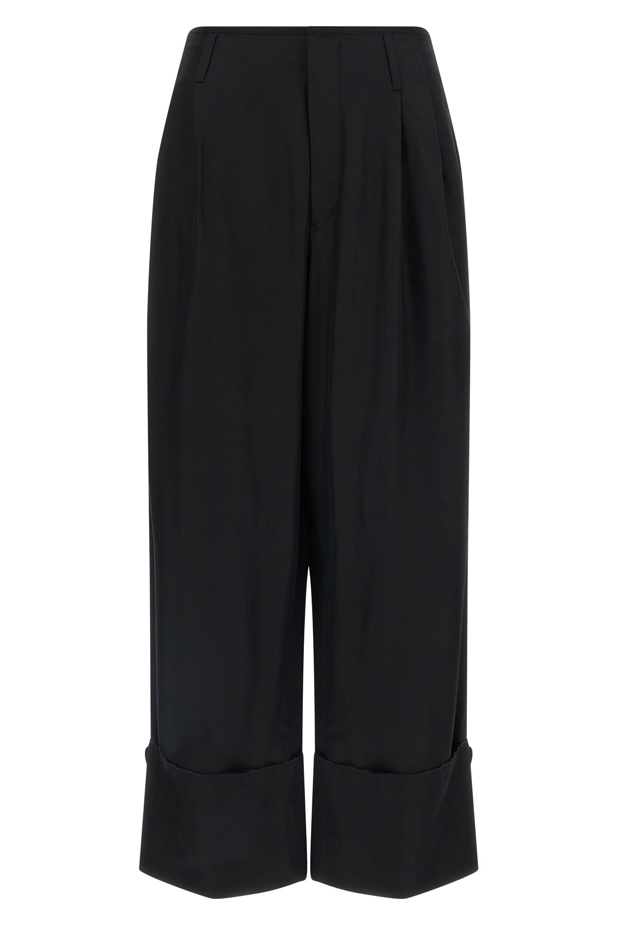 tailored diana trousers