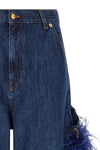 the lisa darkpark jeans redefine the utility aesthetic through a loose fit and