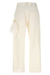 the carpenter-style trousers darkpark lisa redefine the workwear aesthetic thr