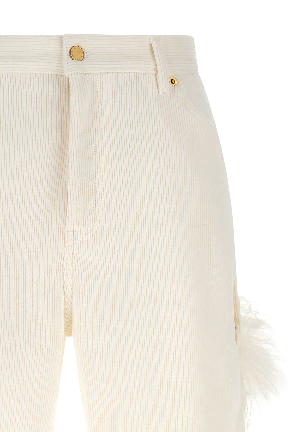 the carpenter-style trousers darkpark lisa redefine the workwear aesthetic thr