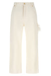 the carpenter-style trousers darkpark lisa redefine the workwear aesthetic thr
