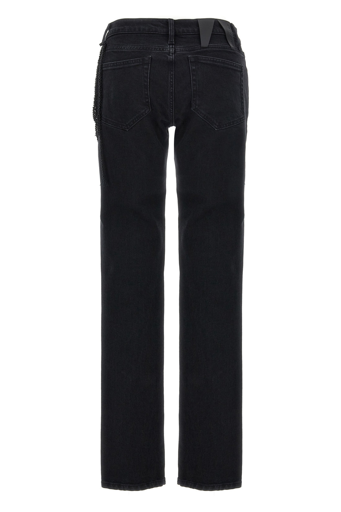 DARKPARK 24 michelle cotton denim jeans
