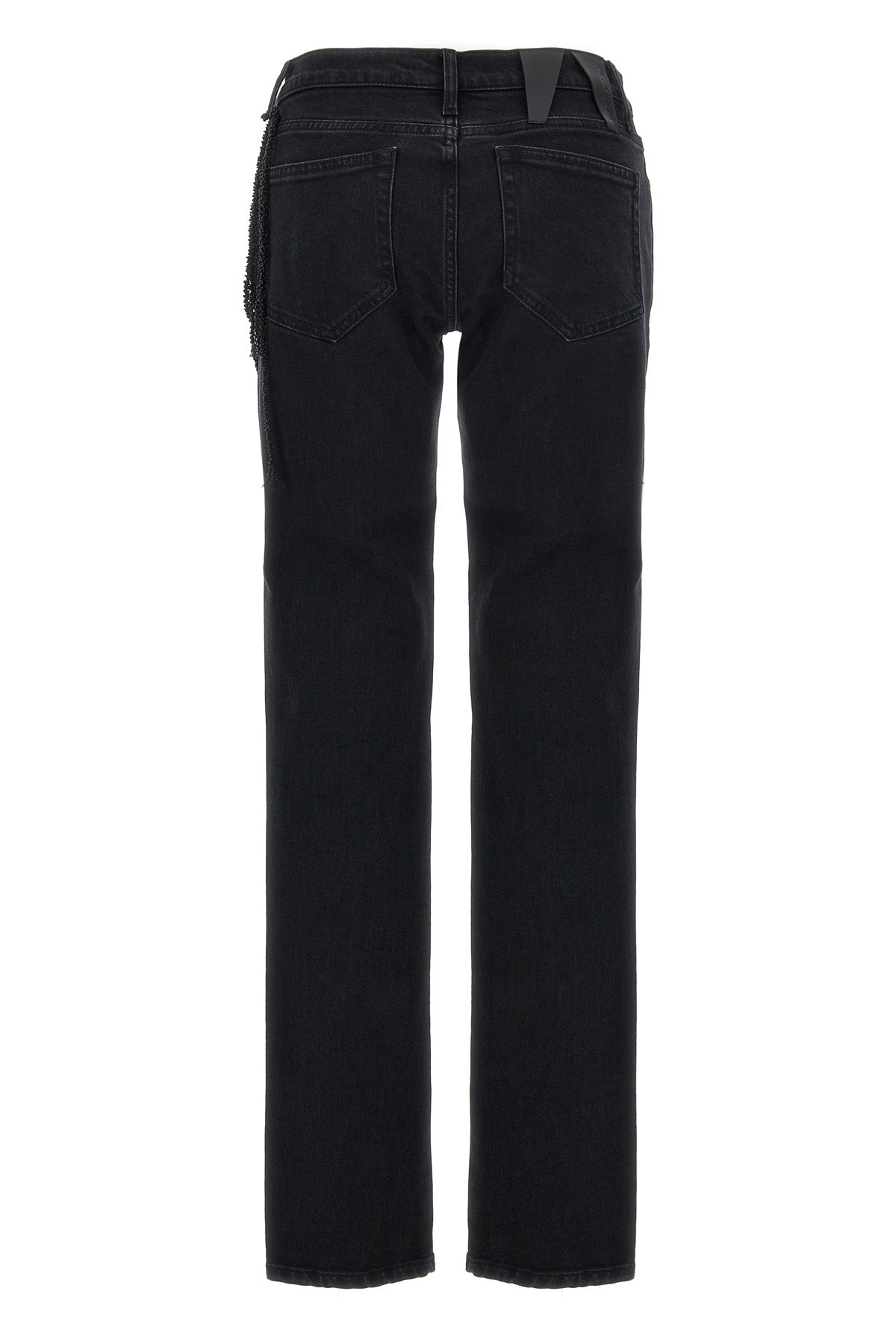 michelle cotton denim jeans