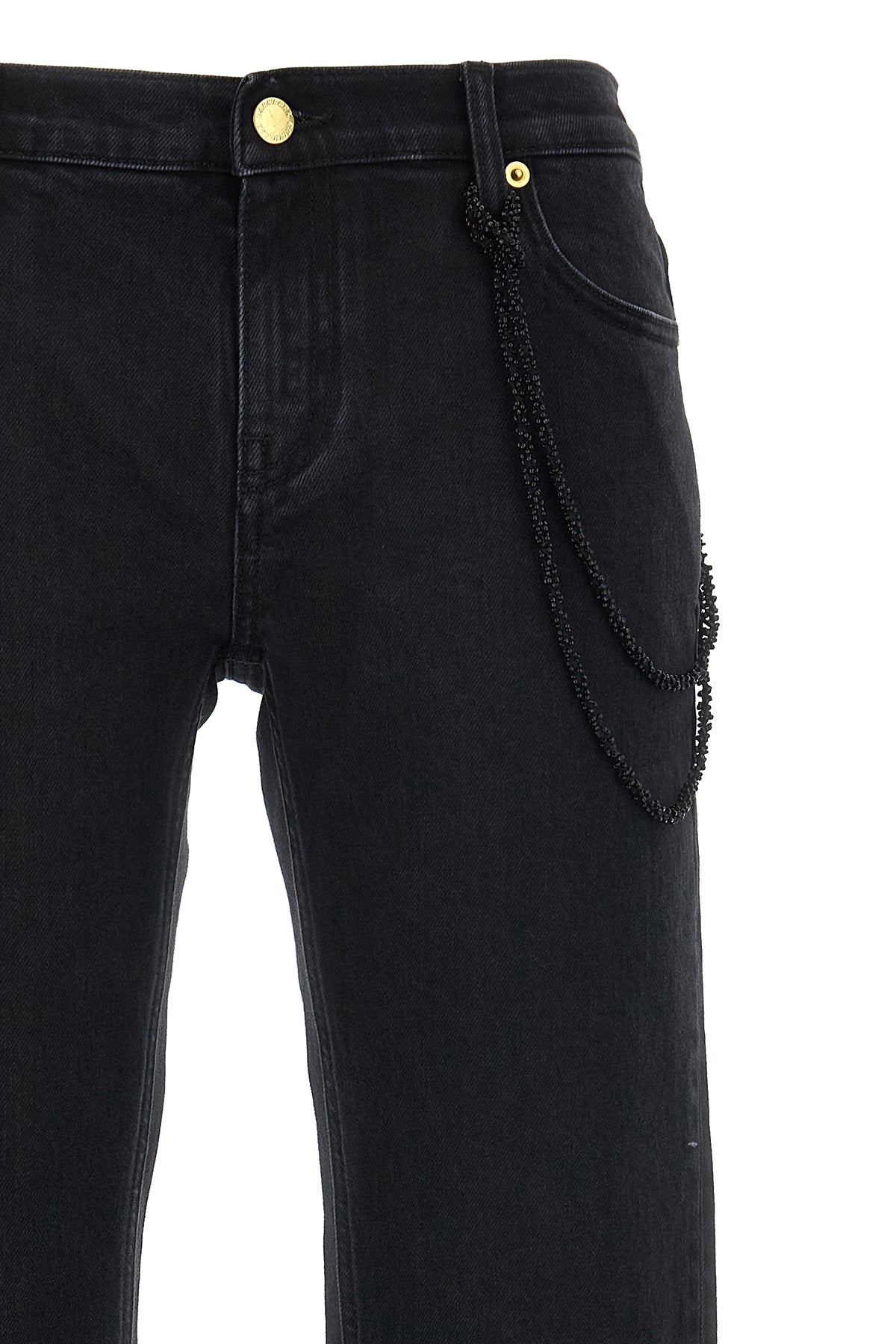 michelle cotton denim jeans