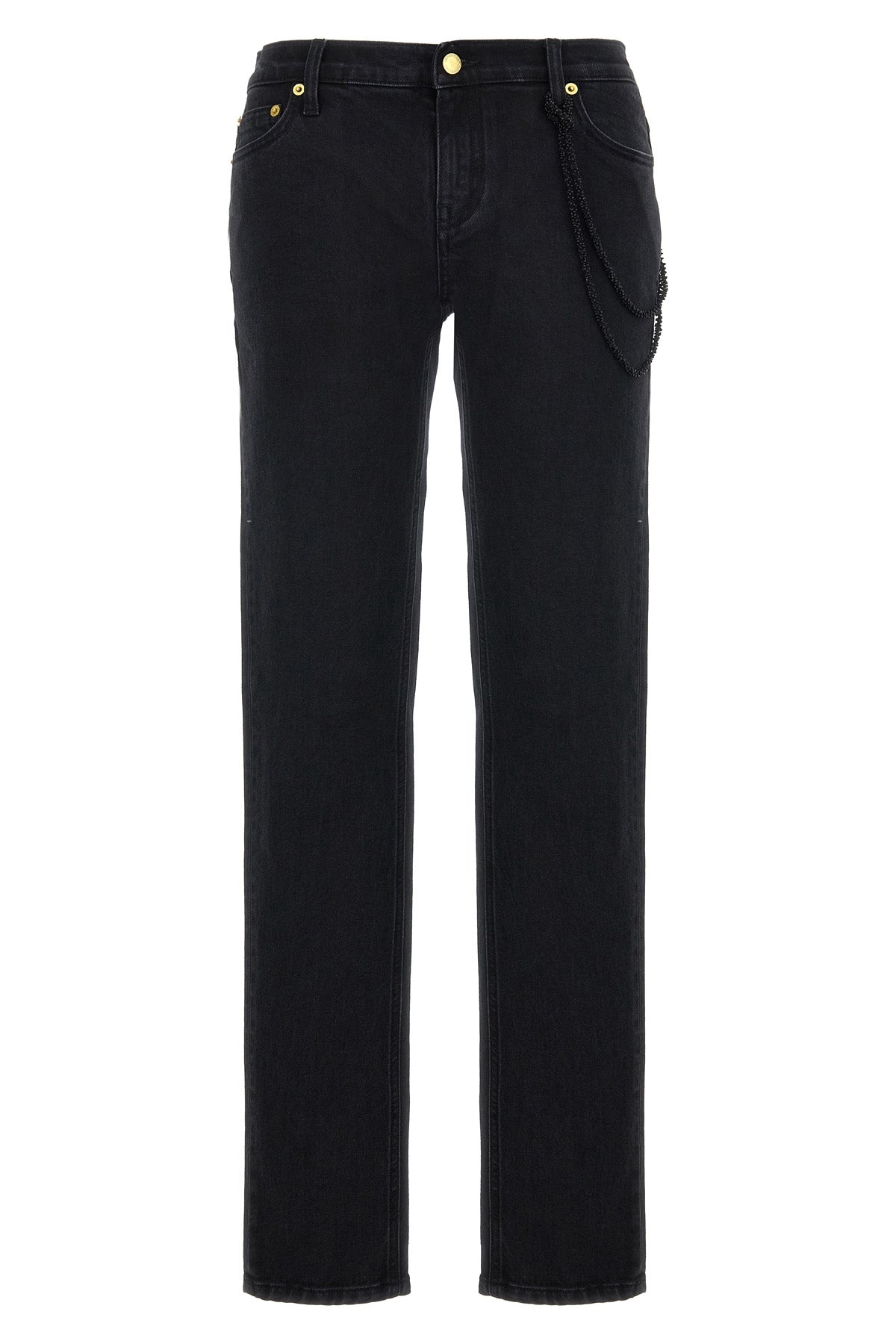 michelle cotton denim jeans