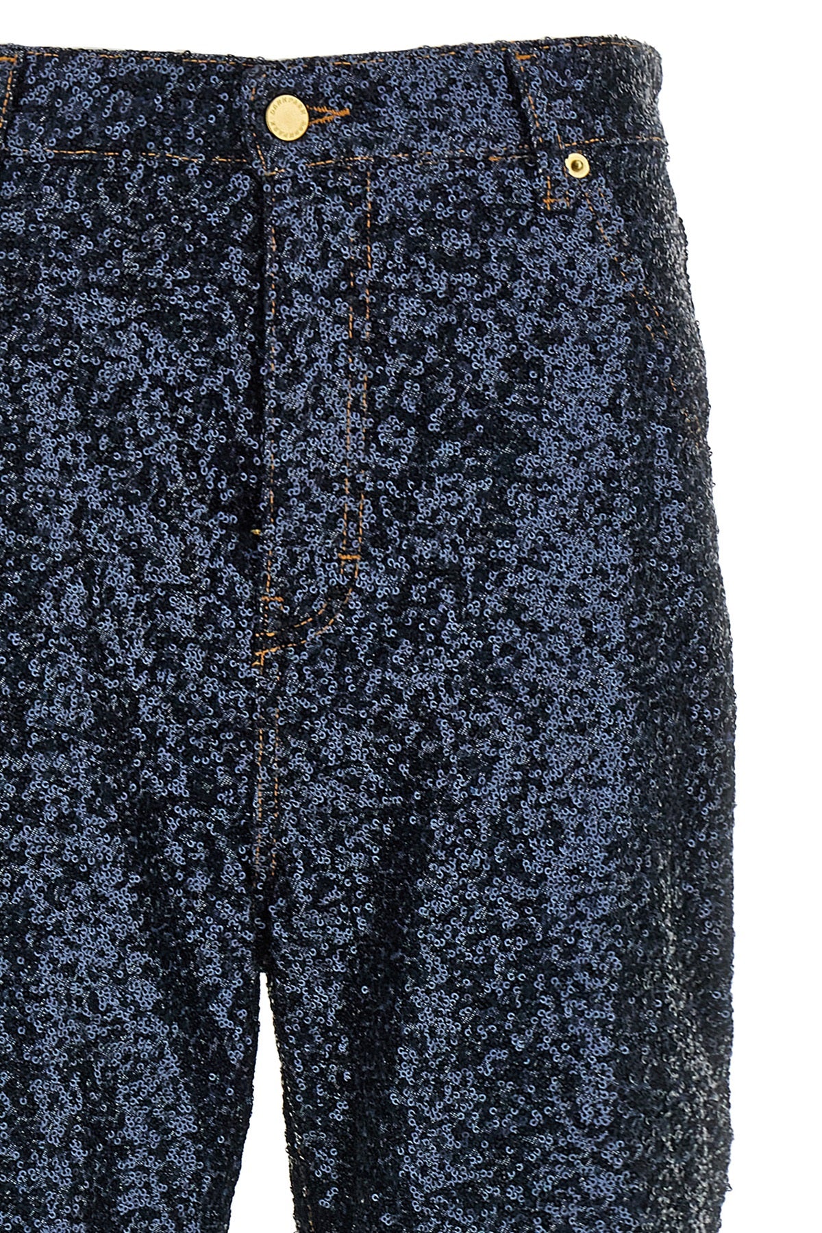 lisa cotton denim jeans