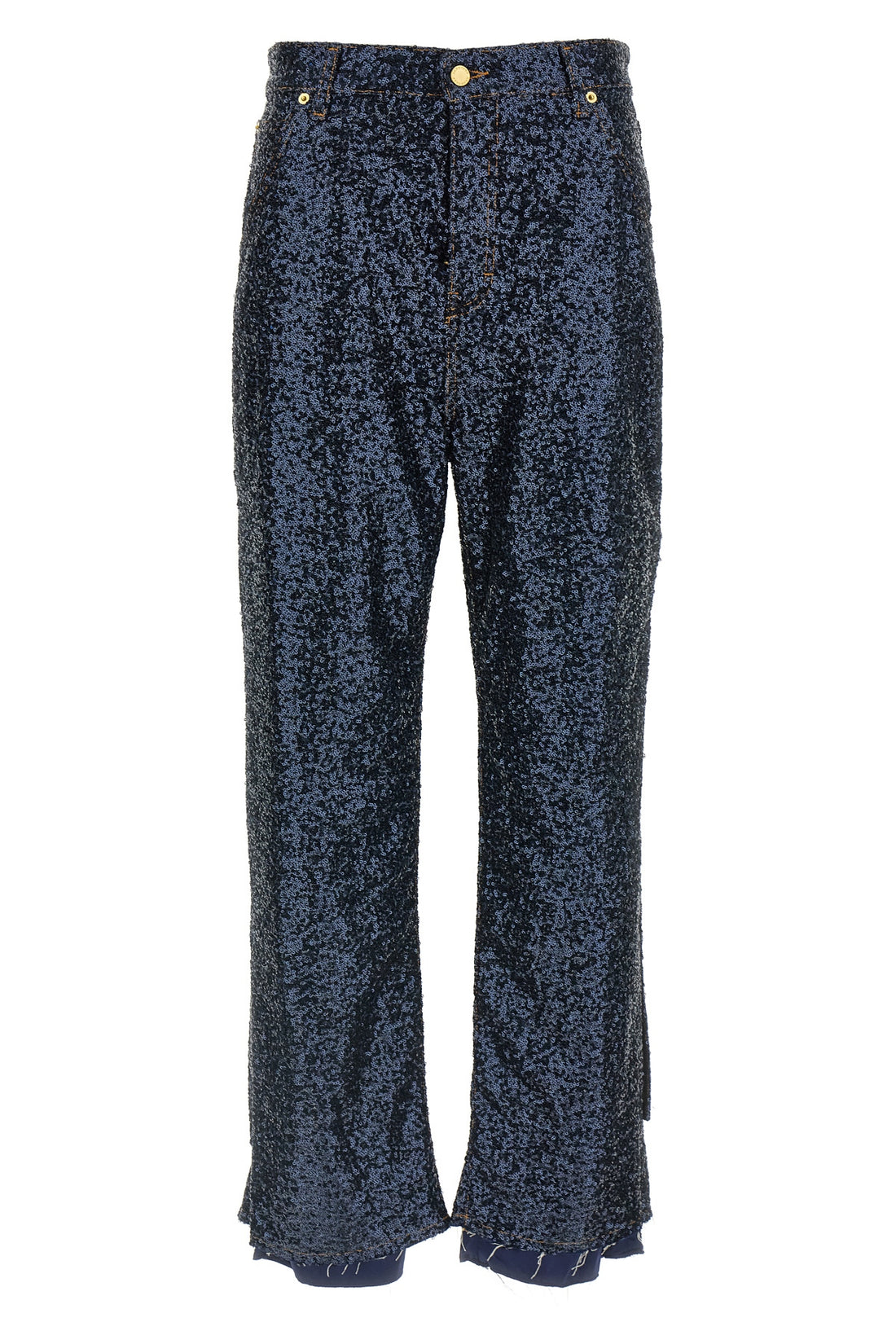 DARKPARK 28 lisa cotton denim jeans