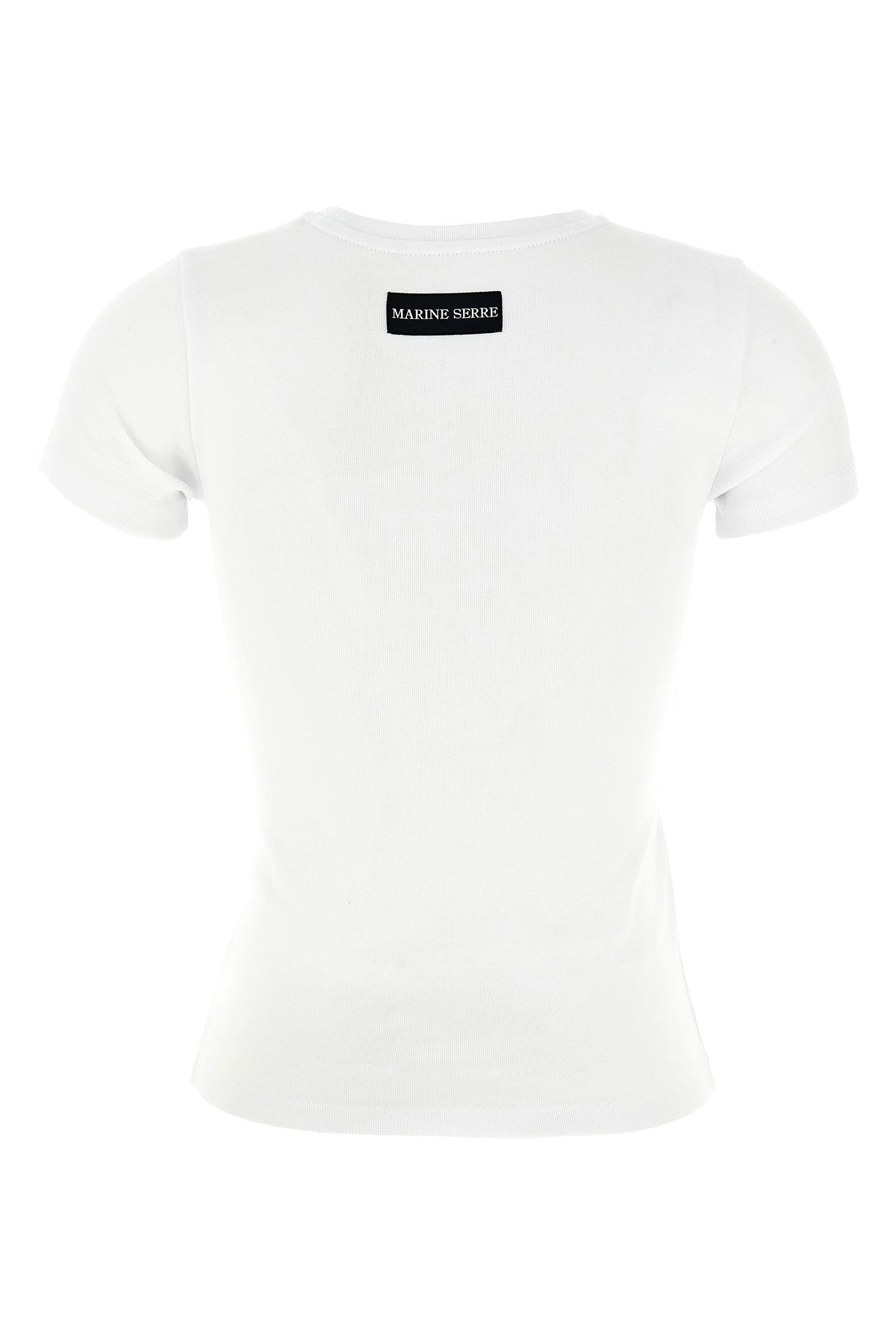 cotton jersey t-shirt