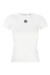 cotton jersey t-shirt