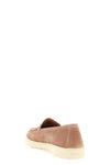 yaltamoc suede loafers