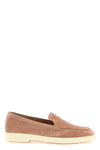 yaltamoc suede loafers