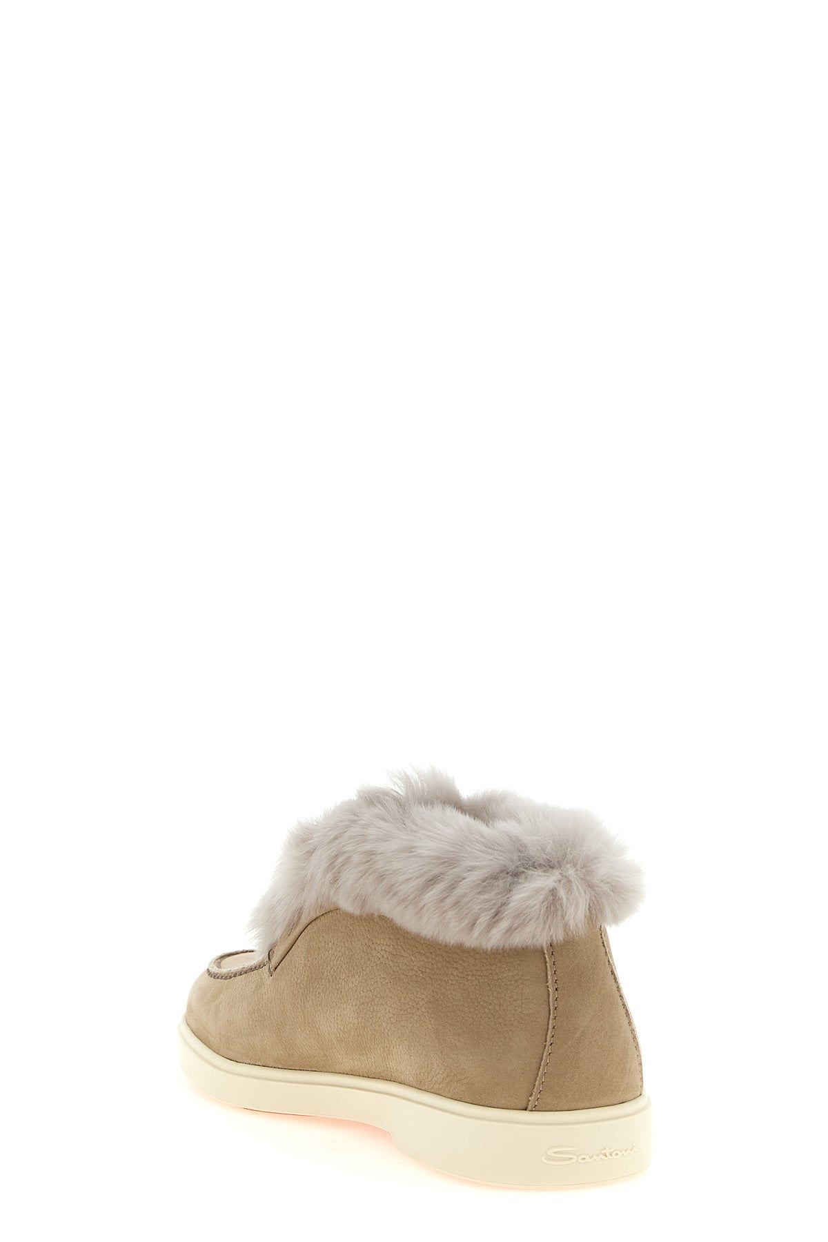 the desert ankle boots by santoni blend italian craftsmanship excellence