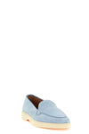 debora suede loafers