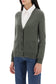 'louisa' cardigan in virgin wool