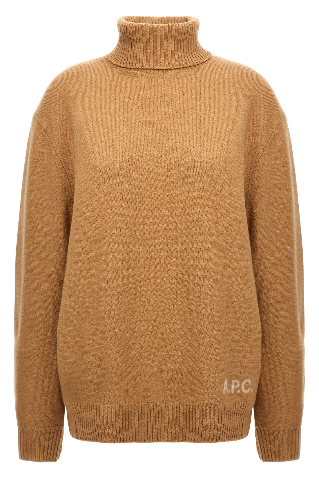 A.P.C. M walter wool sweater