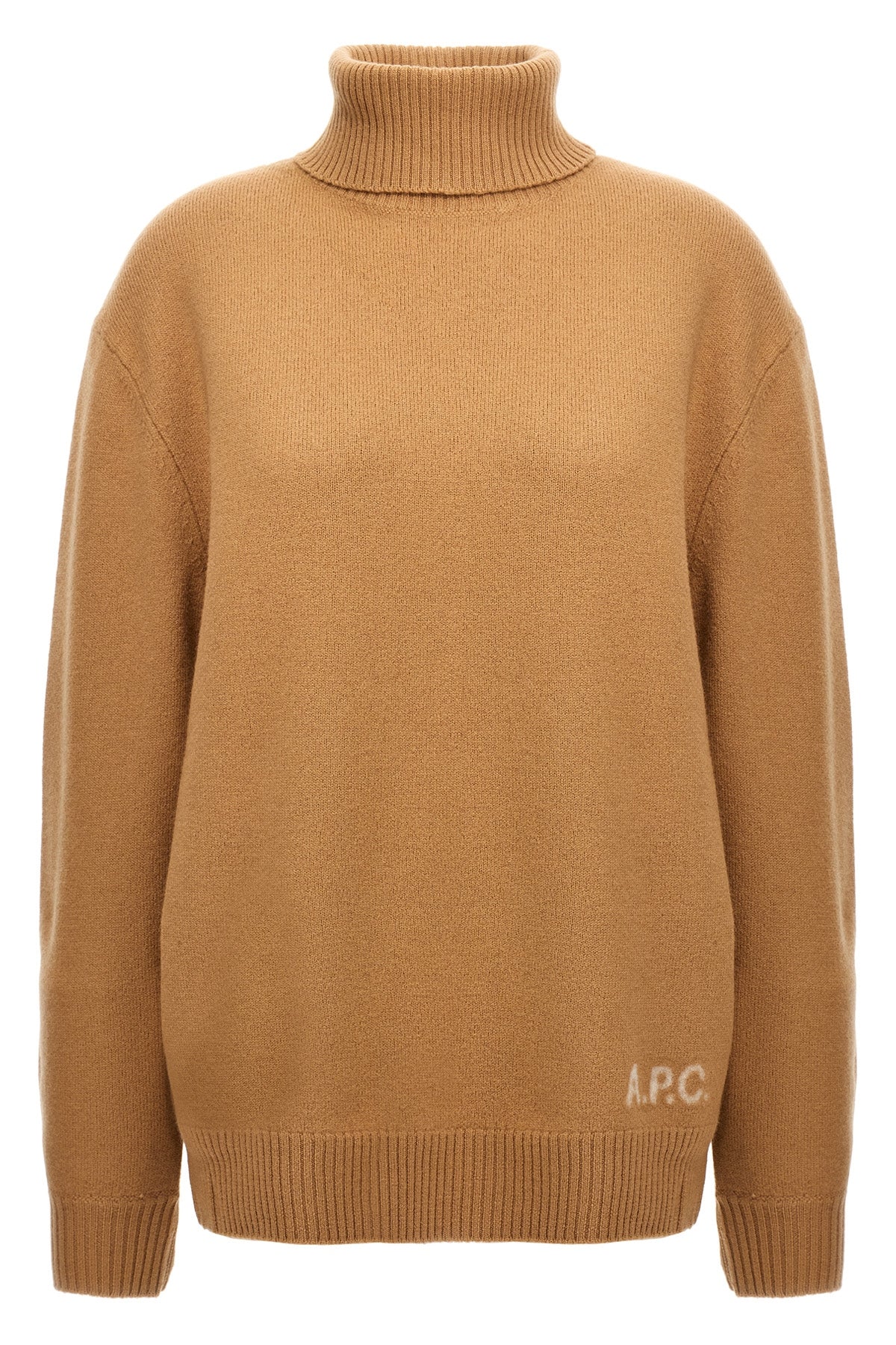 walter wool sweater
