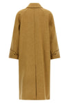virgin wool coat
