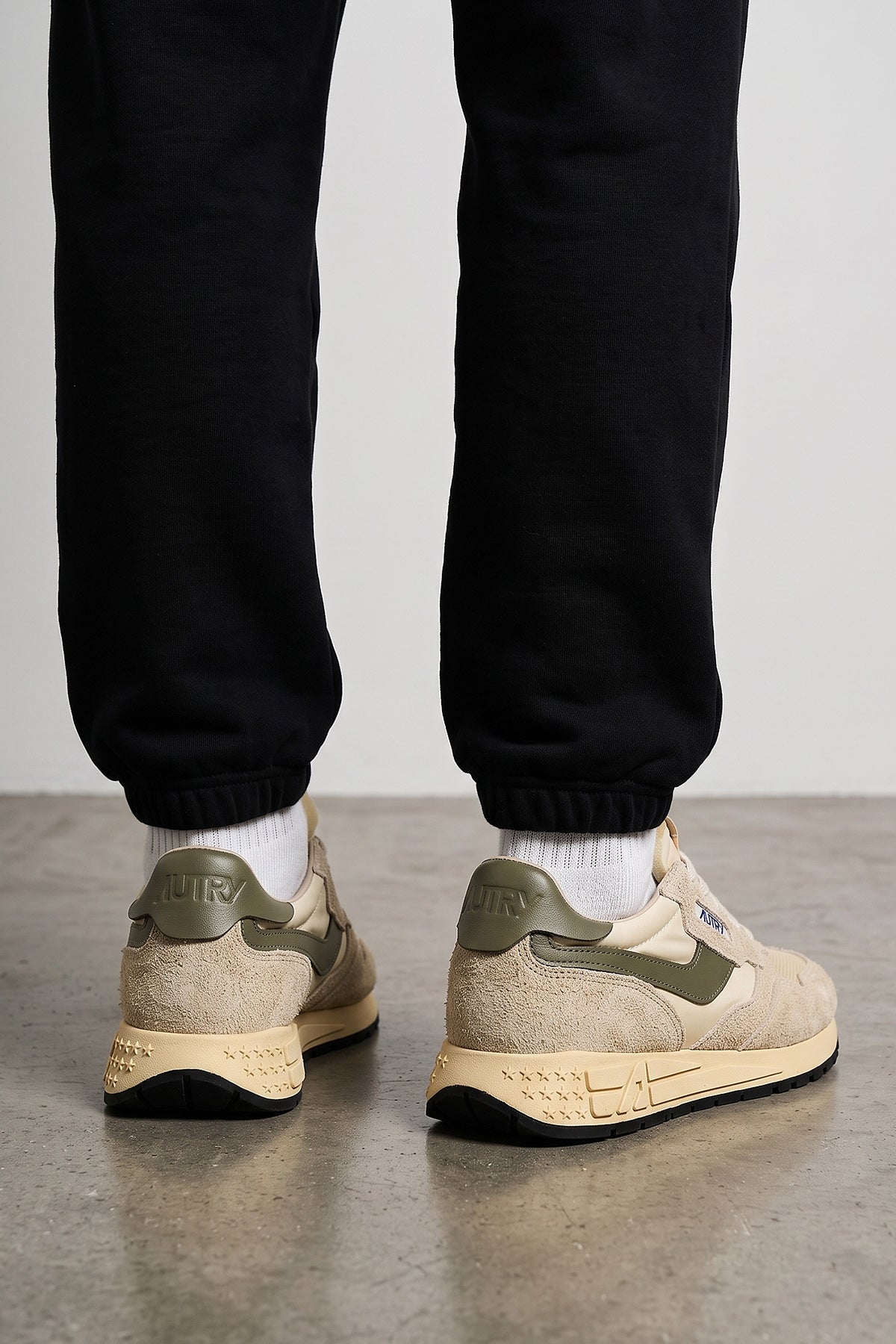 the autry reelwind sneakers