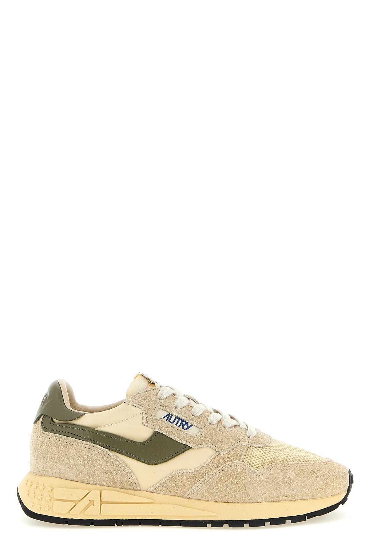 the autry reelwind sneakers