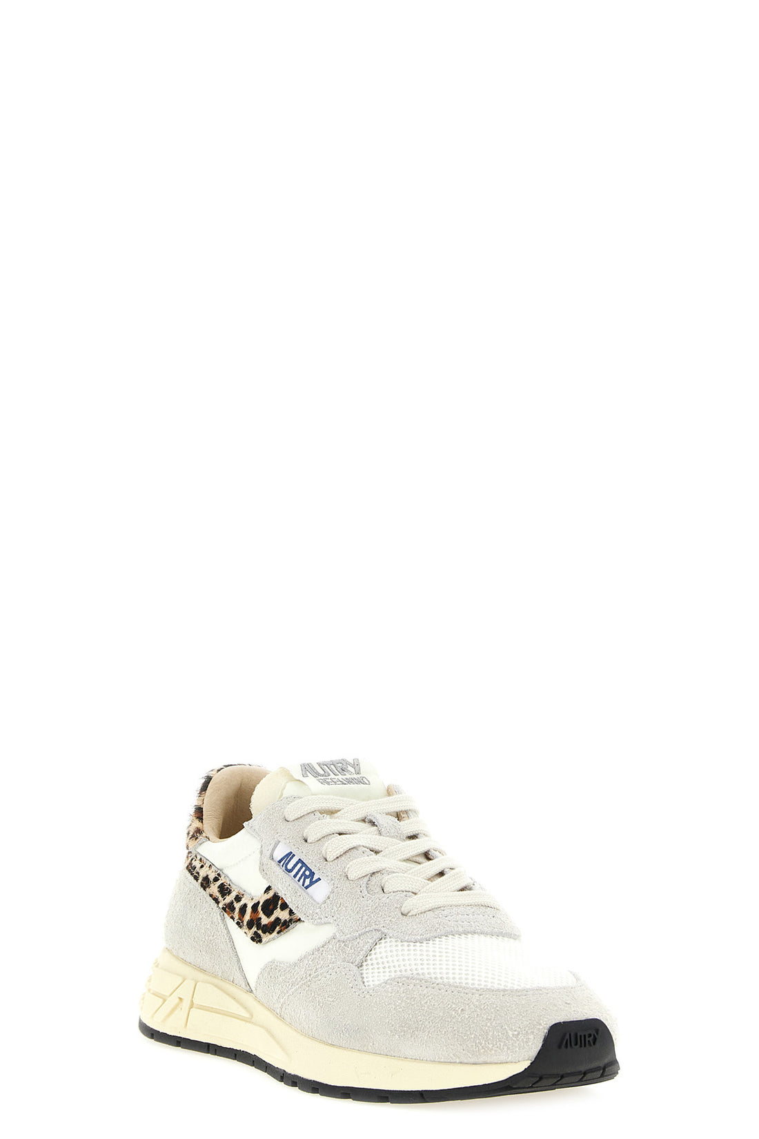 AUTRY 36 the autry reelwind low sneaker reinterprets the running aesthetic of the eight