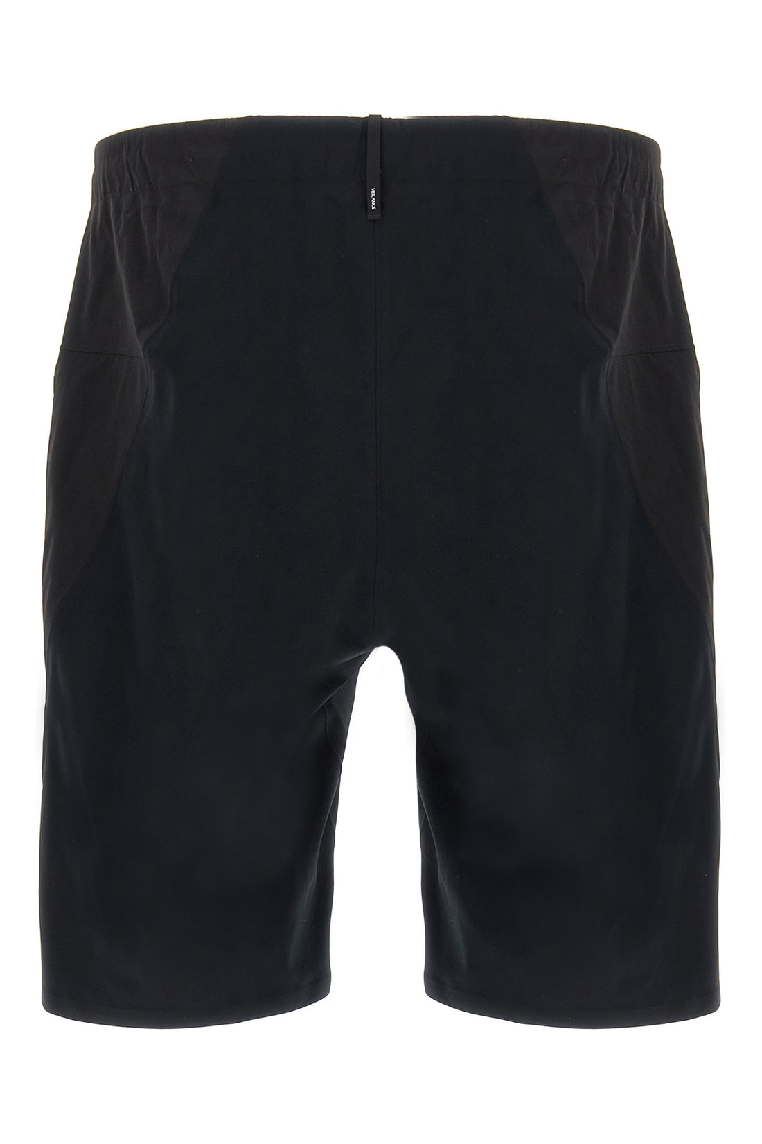 VEILANCE XL secant comp track bermuda shorts in fortius 1