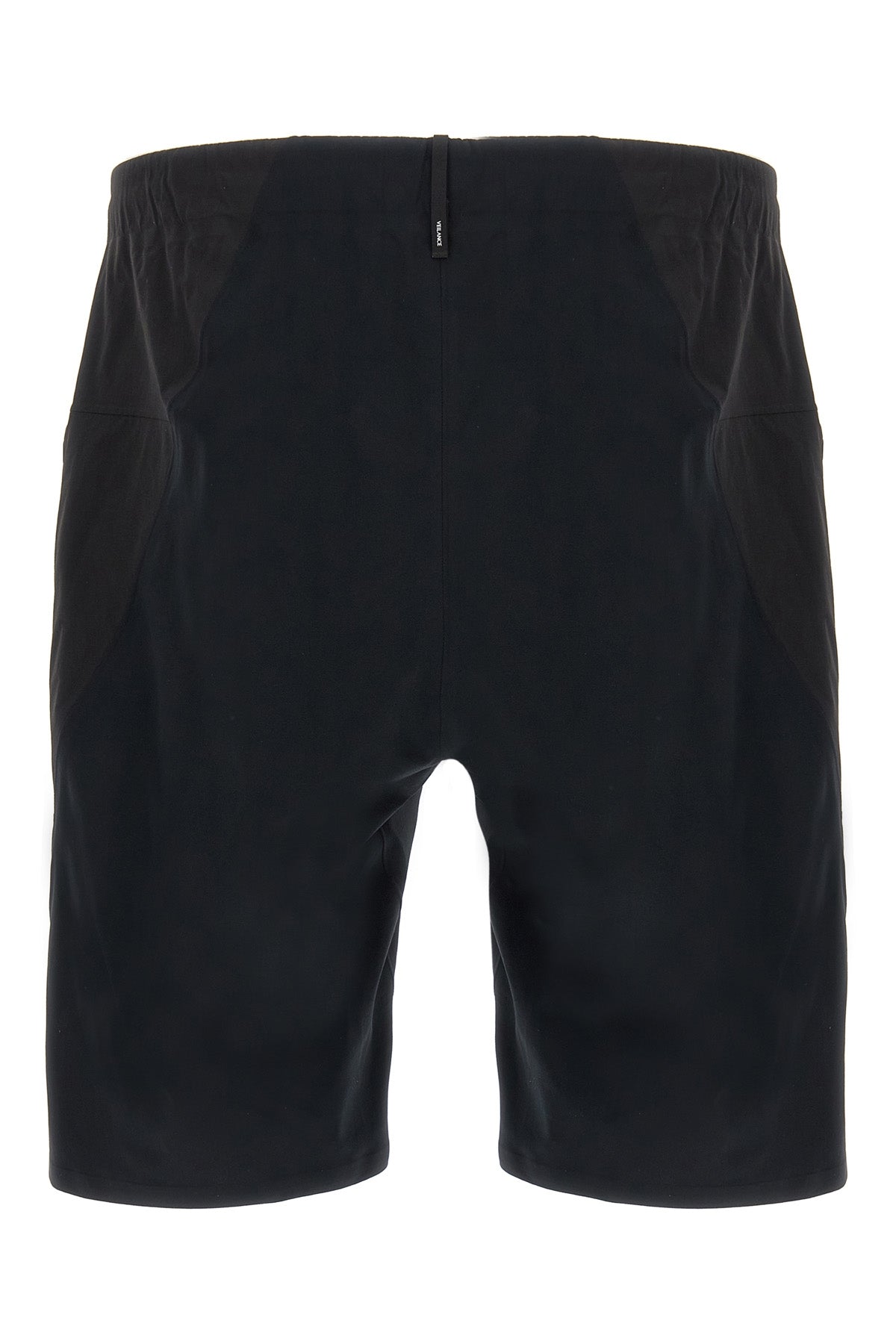 secant comp track bermuda shorts in fortius 1