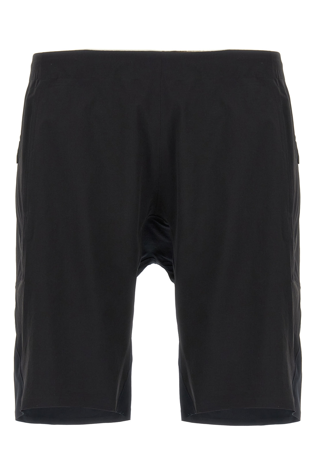 VEILANCE XL secant comp track bermuda shorts in fortius 1
