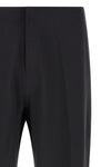spere 275 g/m² stretch softshell trousers