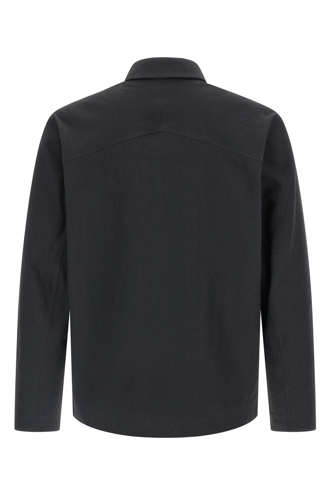 VEILANCE S mionn overshirt in breathable