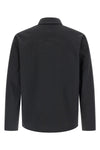 mionn overshirt in breathable