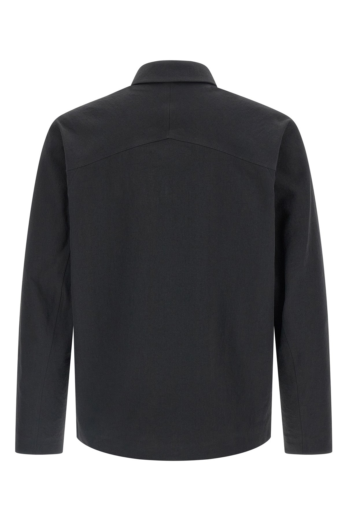 mionn overshirt in breathable