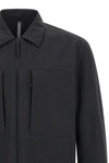mionn overshirt in breathable