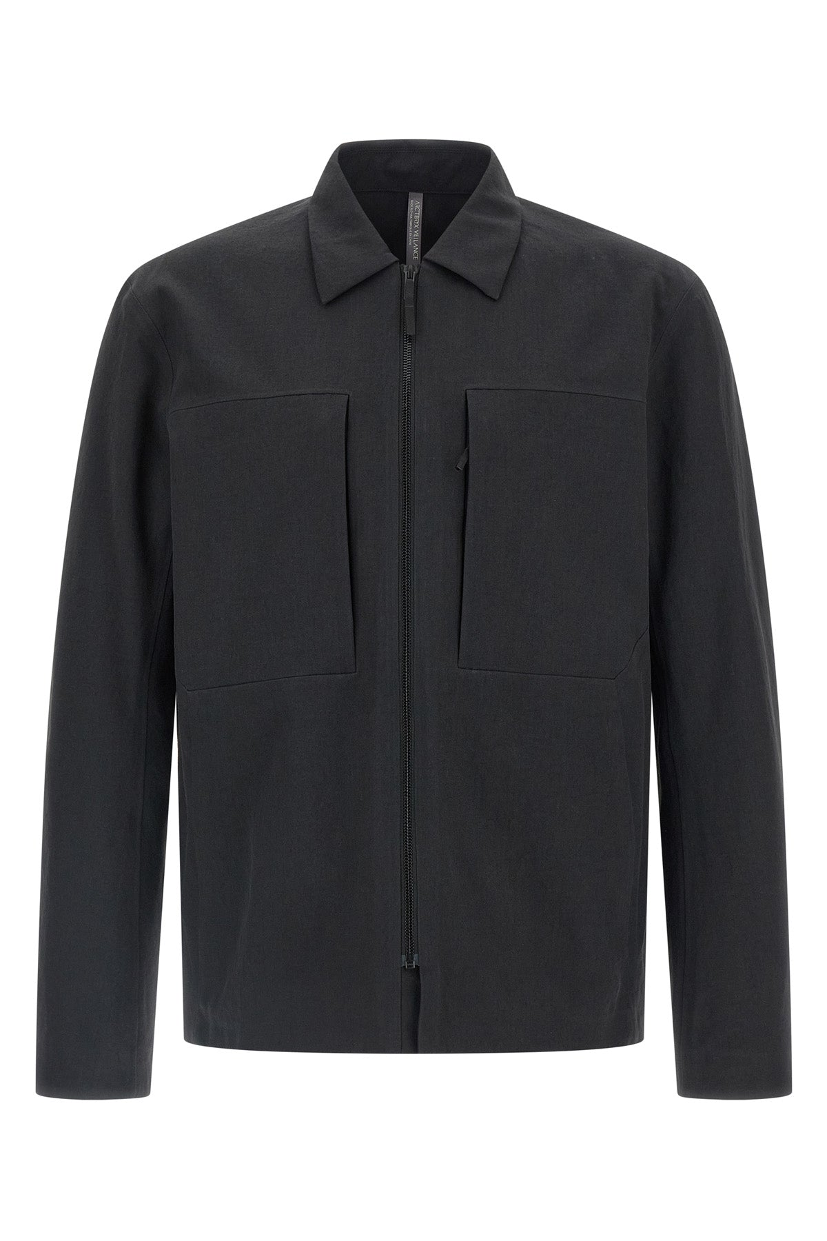 mionn overshirt in breathable