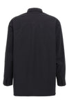 diene stretch nylon shirt