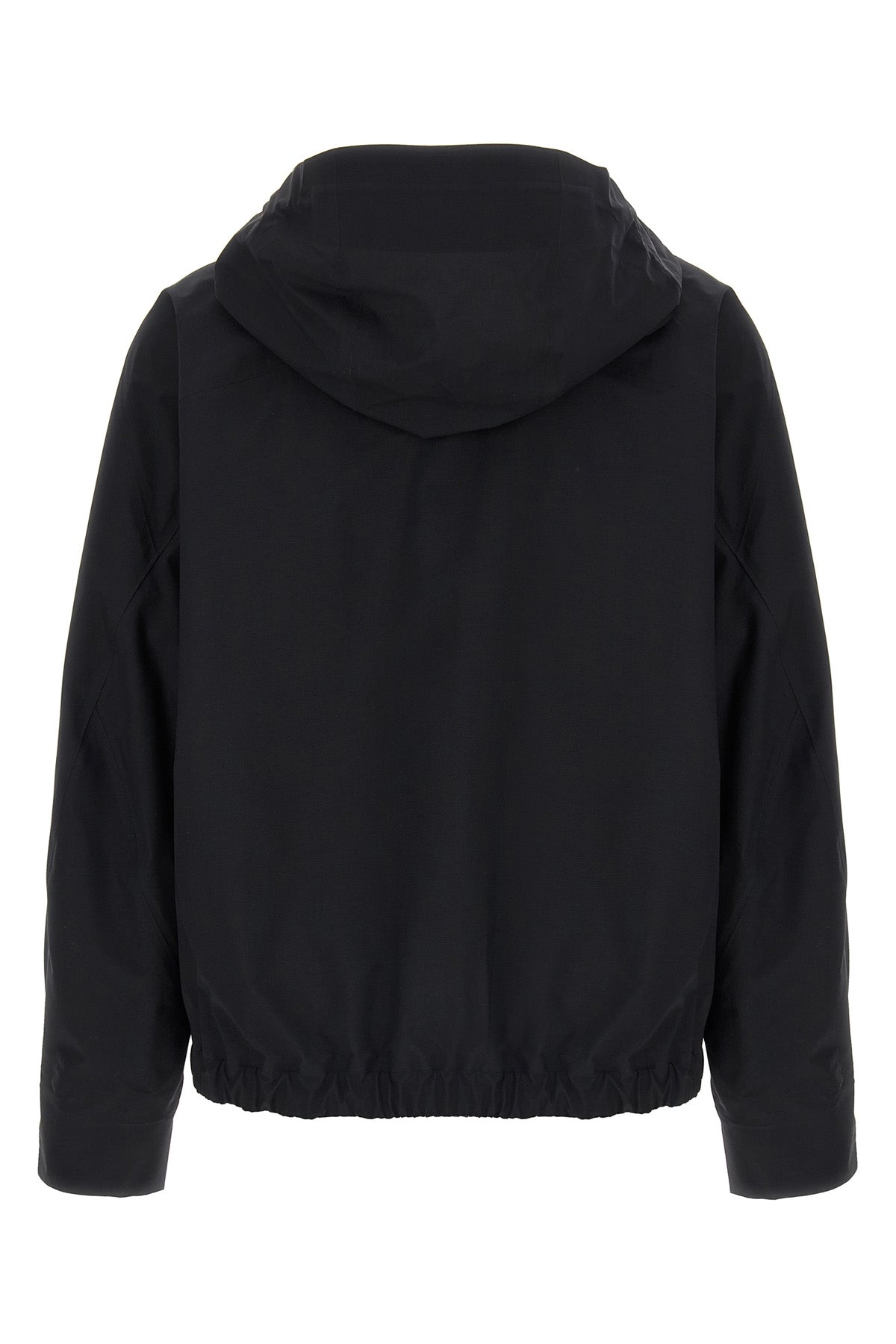 asset sl jacket in gore c-knit(tm) fabric super light highly breathable waterp