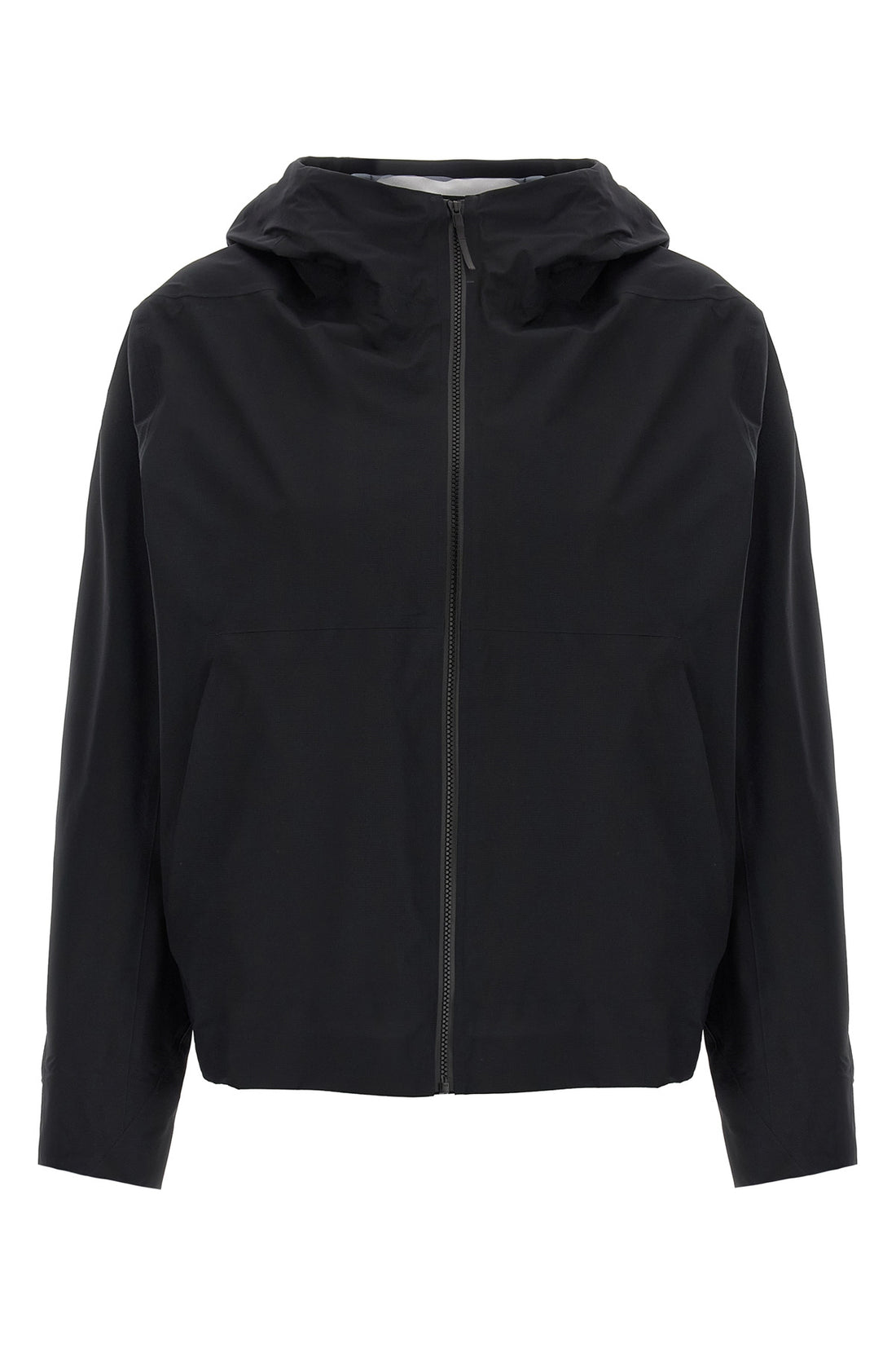VEILANCE M asset sl jacket in gore c-knit(tm) fabric super light highly breathable waterp