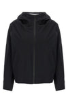 asset sl jacket in gore c-knit(tm) fabric super light highly breathable waterp