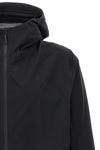 secant sl jacket in gore c-knit(tm) fabric