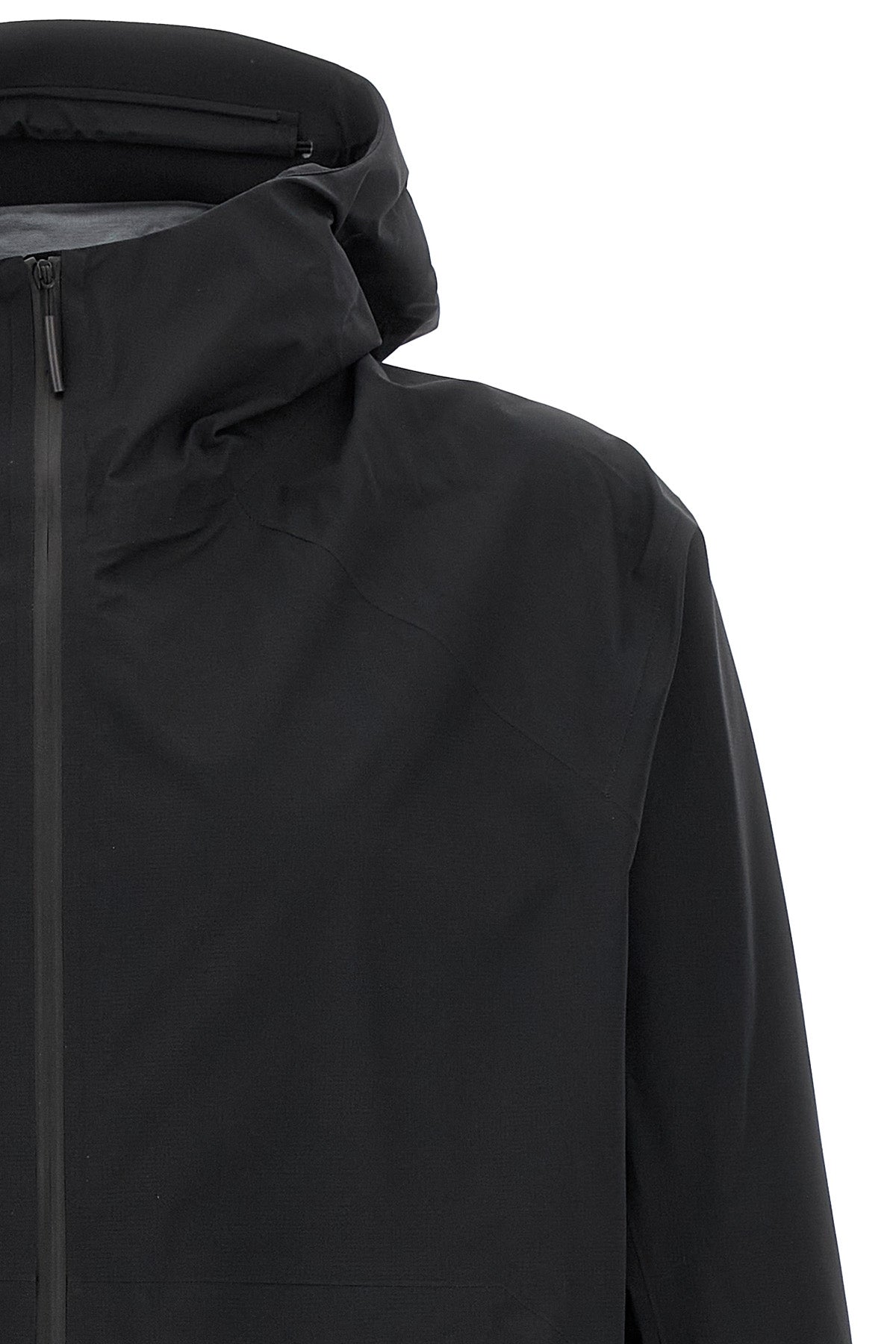 secant sl jacket in gore c-knit(tm) fabric