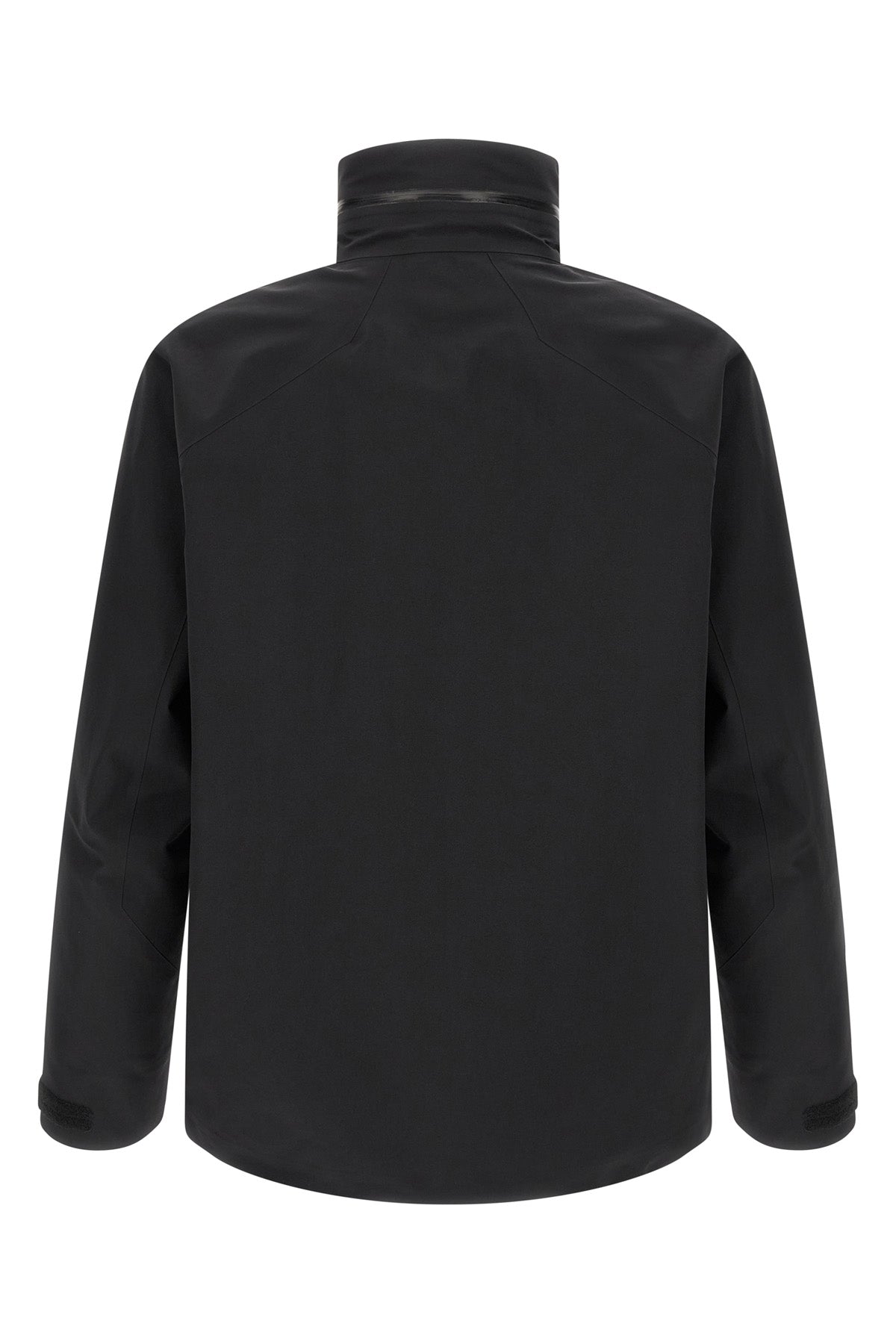 field water-repellent and breathable gore-tex pro epe jacket