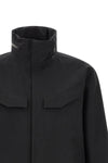field water-repellent and breathable gore-tex pro epe jacket