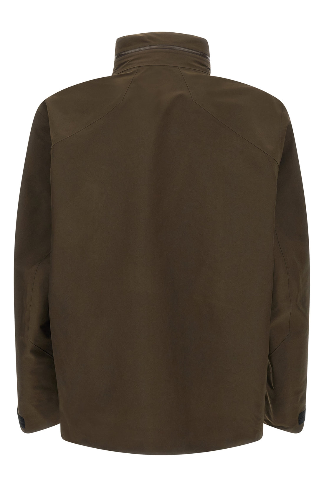 VEILANCE XL the casual veilance field jacket