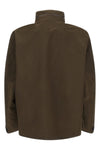 the casual veilance field jacket